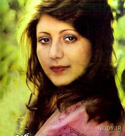 عکس جوانی آفرین عبیسی عکس جوانی آفرین عبیسی