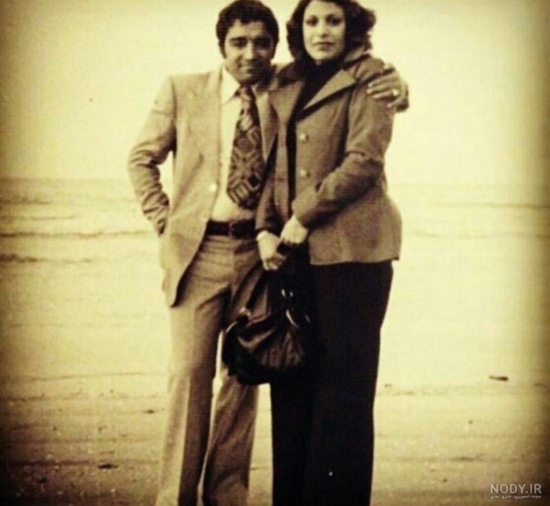 عکس جوانی جمشید اسماعیل خانی عکس جوانی جمشید اسماعیل خانی