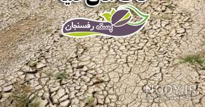 عکس خاک قلیایی