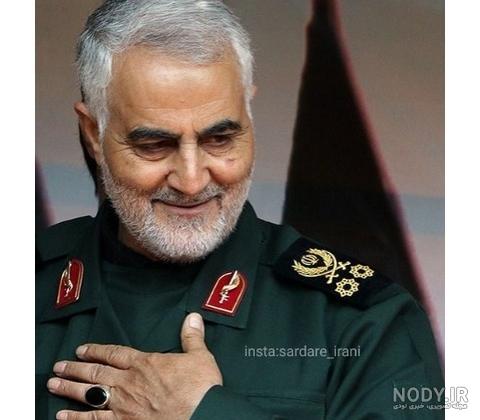 عکس خنده دار سردار آزمون عکس خنده دار سردار آزمون
