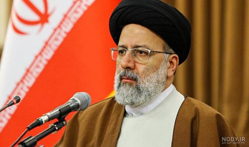 عکس دختر ابراهیم رئیسی