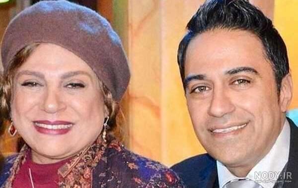 عکس دختر جمشید اسماعیل خانی عکس دختر جمشید اسماعیل خانی