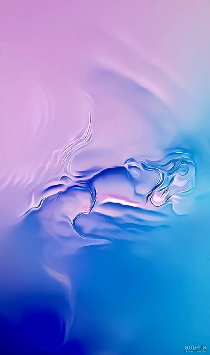 عکس زمینه سامسونگ