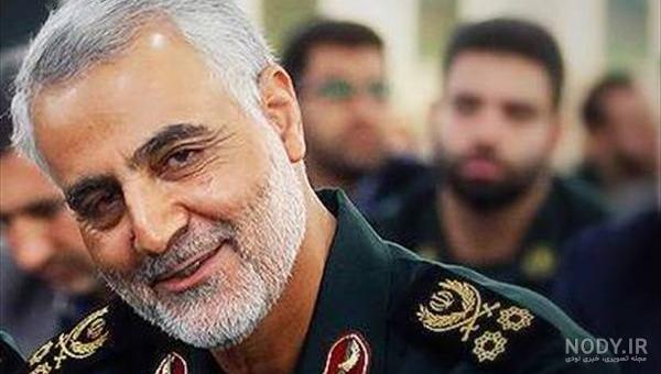 عکس سردار سلیمانی برای واتساپ عکس سردار سلیمانی برای واتساپ
