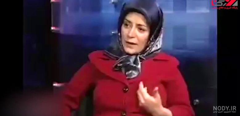 عکس فاطمه حقیقت جو