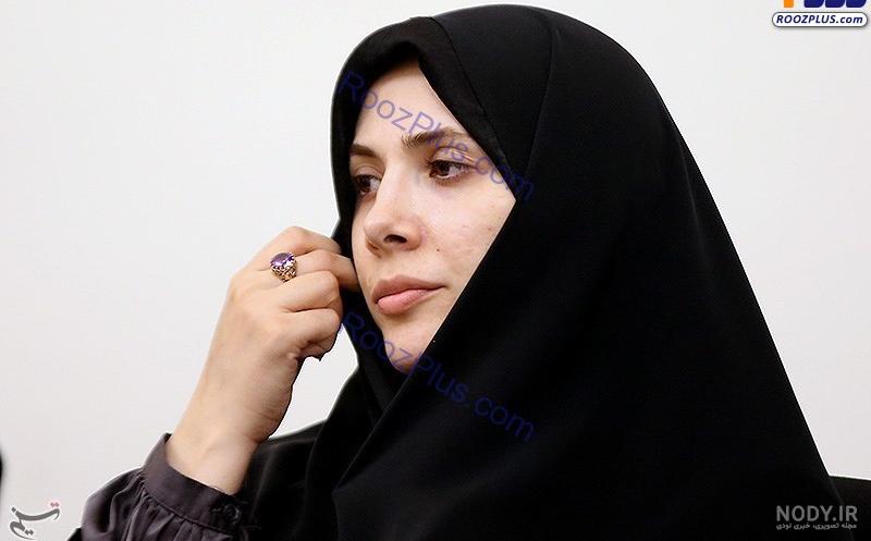 عکس فرزندان سید ابراهیم رئیسی