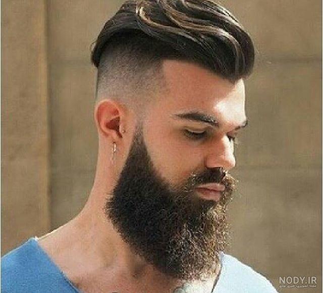 عکس لباس ریش ریشی عکس لباس ریش ریشی