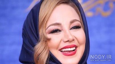عکس محمدرضا آرین همسر بهنوش بختیاری