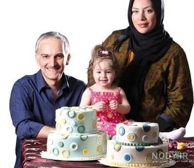 عکس محمود بنفشه خواه عکس محمود بنفشه خواه