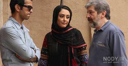 عکس مریم موسوی همسر امید روحانی