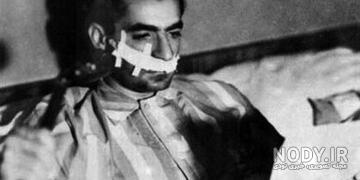 عکس منزل رضا پهلوی