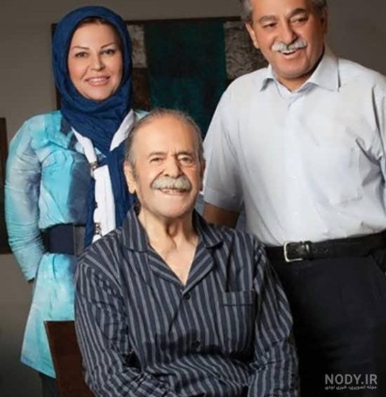 عکس نرگس محمدی قبل و بعد از عمل عکس نرگس محمدی قبل و بعد از عمل