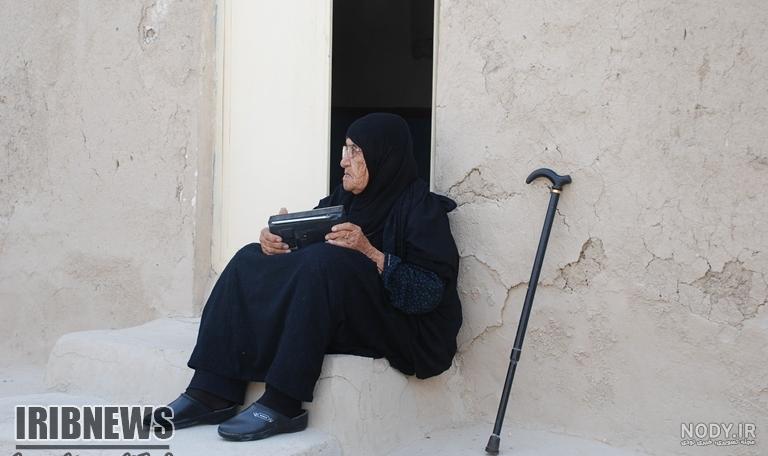 عکس نوشته نی نی داره میاد
