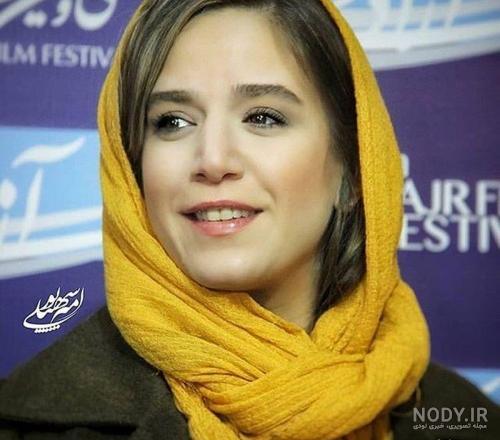 عکس نوه جمیله شیخی عکس نوه جمیله شیخی