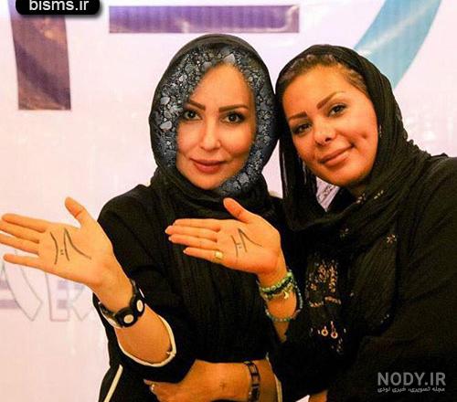 عکس های سامان گوران و خواهرش عکس های سامان گوران و خواهرش
