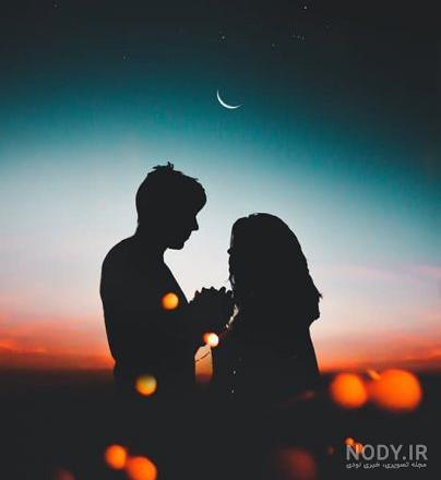 عکس های عاشقانه شب یلدا