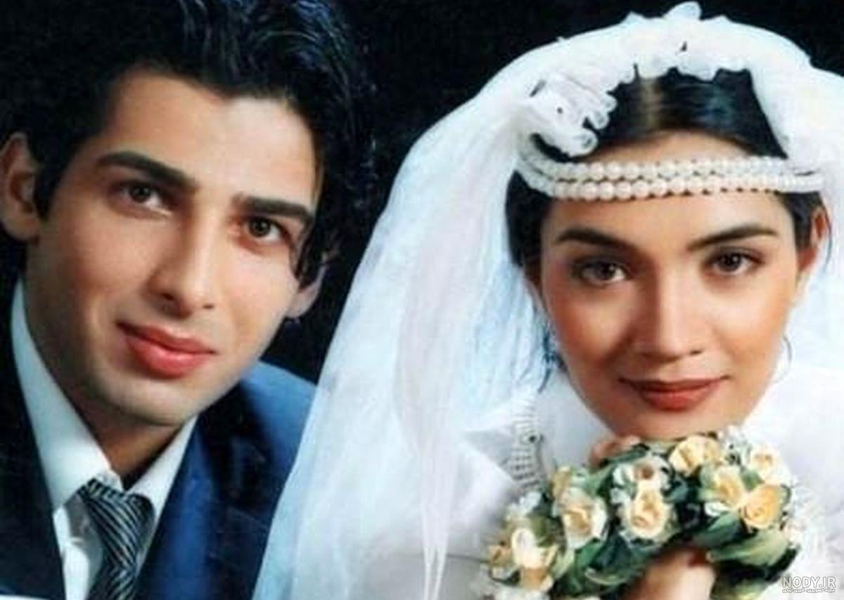 عکس لو رفته حمید گودرزی
