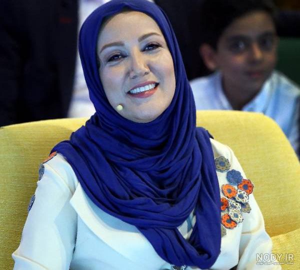 عکس های پانته آ بهرام