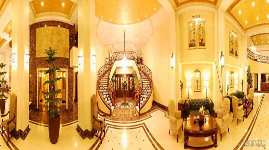 عکس هتل اپارتمان جوادالائمه عکس هتل اپارتمان جوادالائمه