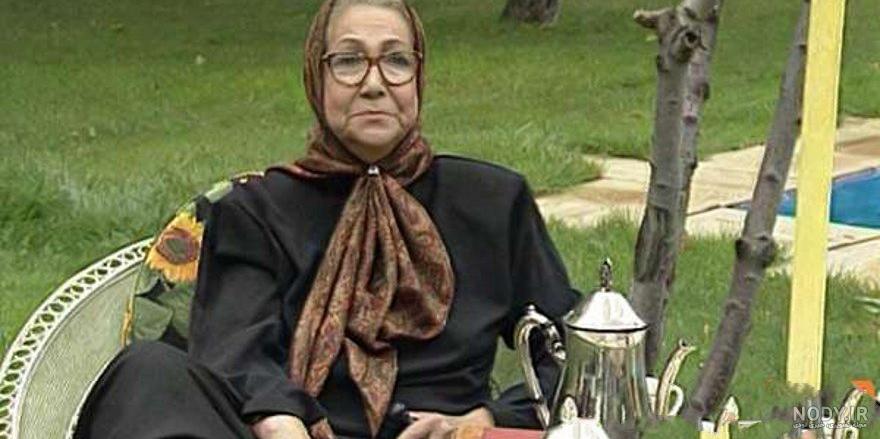 عکس همسر آتیلا پسیانی