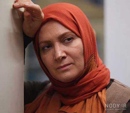 عکس همسر افسانه ناصری