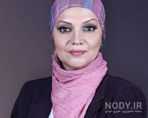 عکس همسر سابق الهام پاوه نژاد