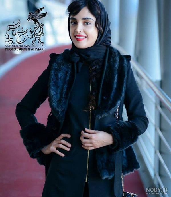 عکس همسر واقعی بهرنگ علوی عکس همسر واقعی بهرنگ علوی