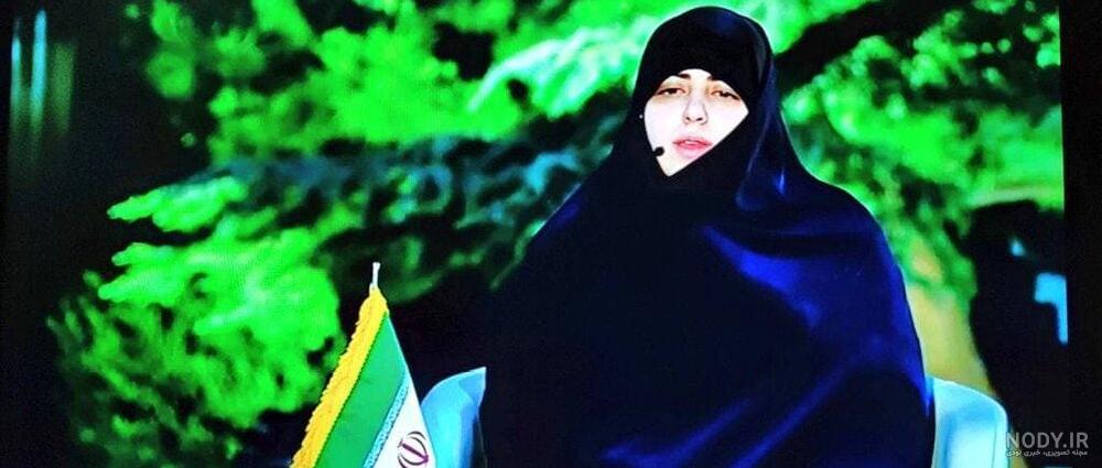 عکس پدر زن رئیسی