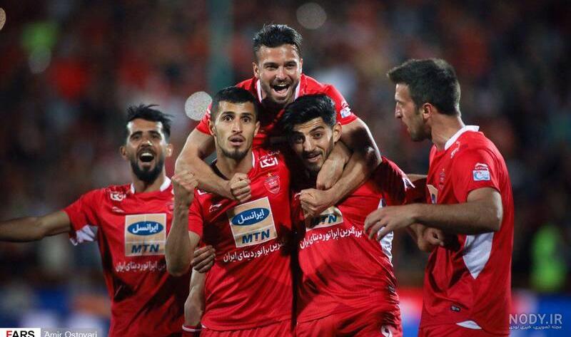 عکس پرسپولیس دربی عکس پرسپولیس دربی