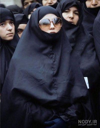 عکس پروفایل چادری جدید