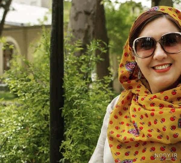عکس پریسا مقتدی