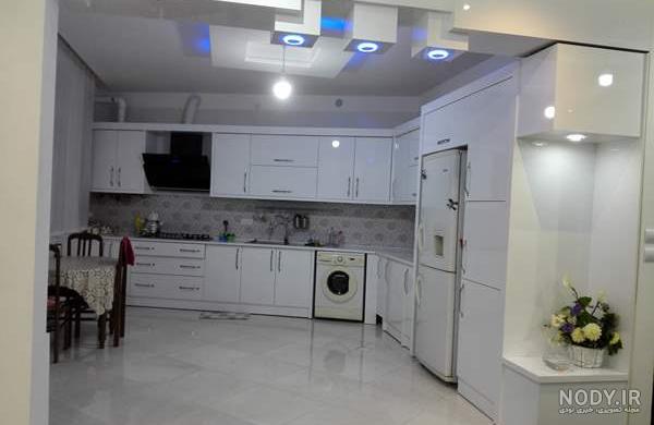 عکس کابینت نی نی سایت