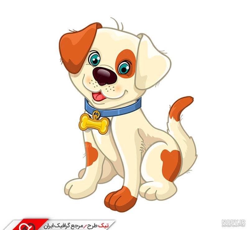 عکس کارتونی سگ و گربه عکس کارتونی سگ و گربه