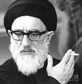 عکس کلکسیون پیپ خامنه ای