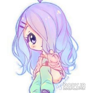 عکس کیوت دخترونه صورتی عکس کیوت دخترونه صورتی