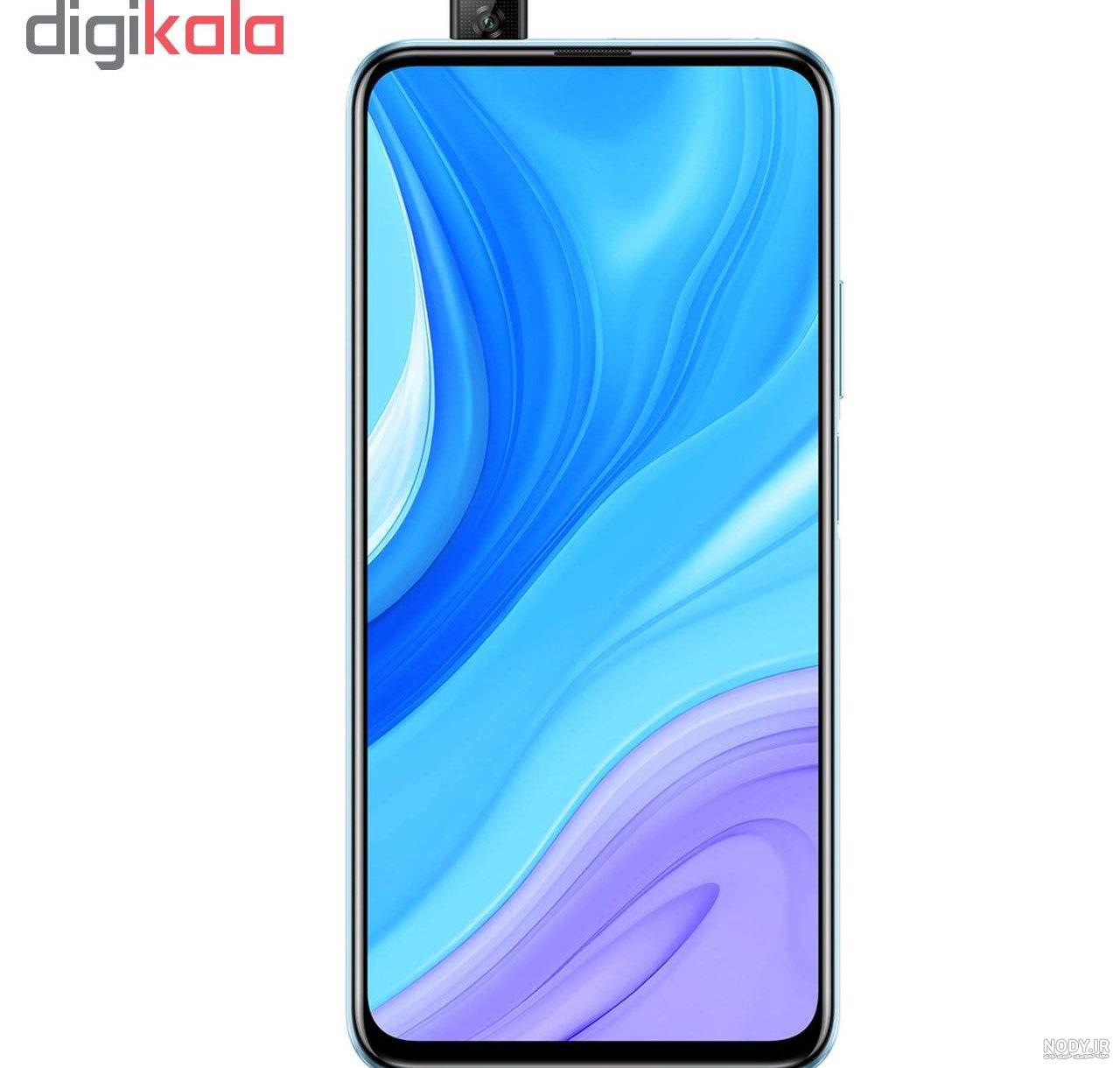عکس گوشی هواوی