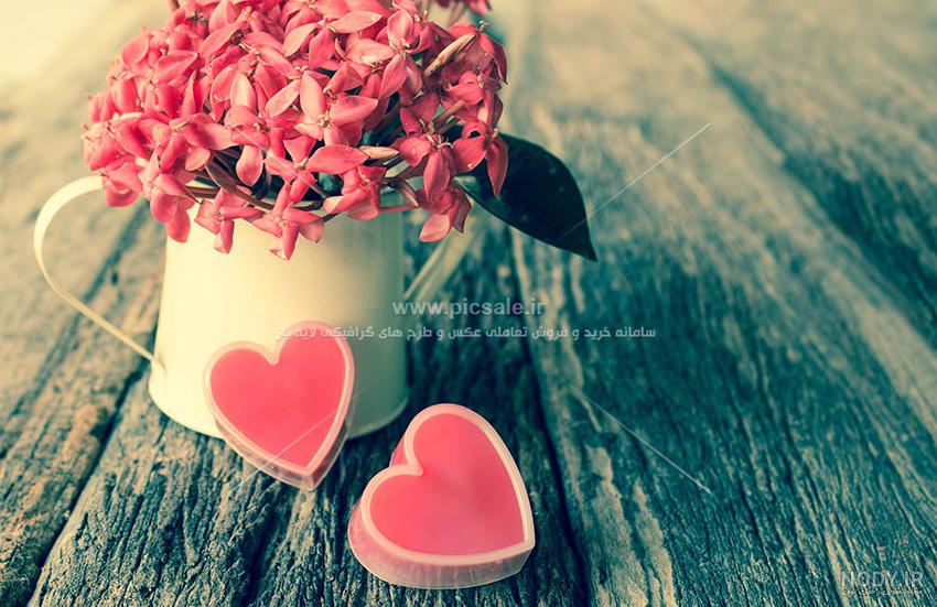 عکس یه قلب خوشگل عکس یه قلب خوشگل
