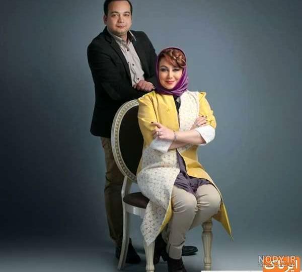 عکسهای جدید بهنوش بختیاری و همسرش عکسهای جدید بهنوش بختیاری و همسرش