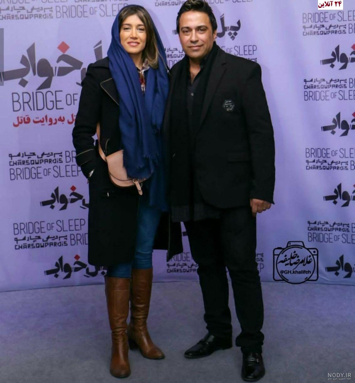عکسهای جمشید اسماعیل خانی عکسهای جمشید اسماعیل خانی