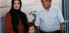 عکسهای جمشید اسماعیل خانی و همسرش عکسهای جمشید اسماعیل خانی و همسرش