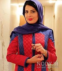 عکسهای عروسی آزیتا حاجیان.