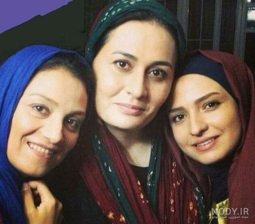 عکسهای پریوش نظریه بی حجاب عکسهای پریوش نظریه بی حجاب