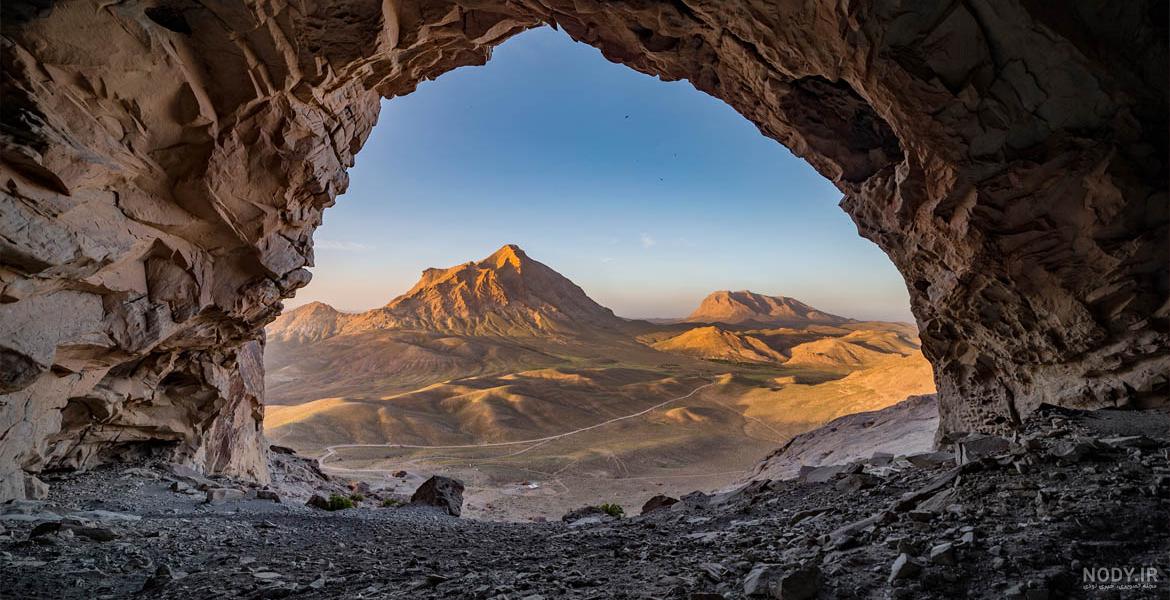 غار حلال حروم کرمان غار حلال حروم کرمان