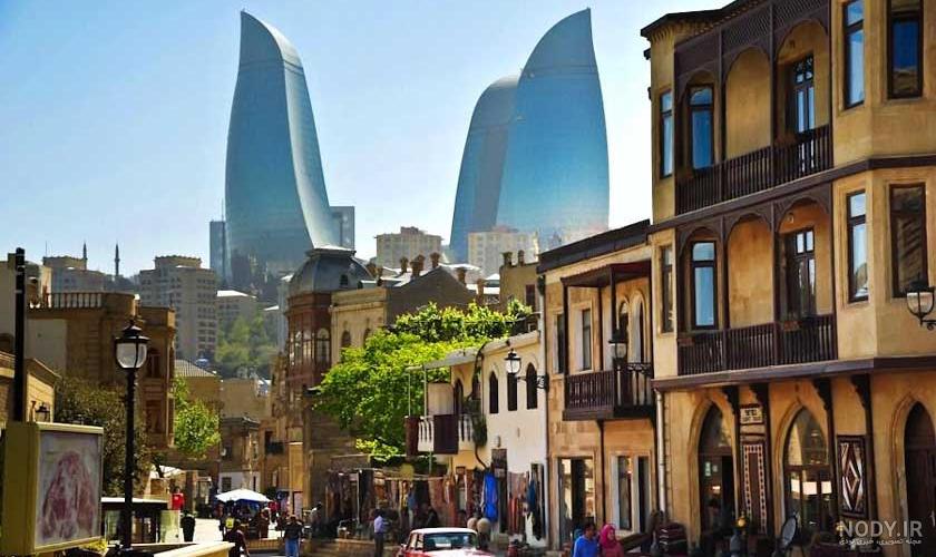غذاهای مالزی