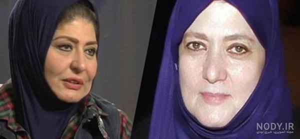 فاطمه حقیقت جو همسر