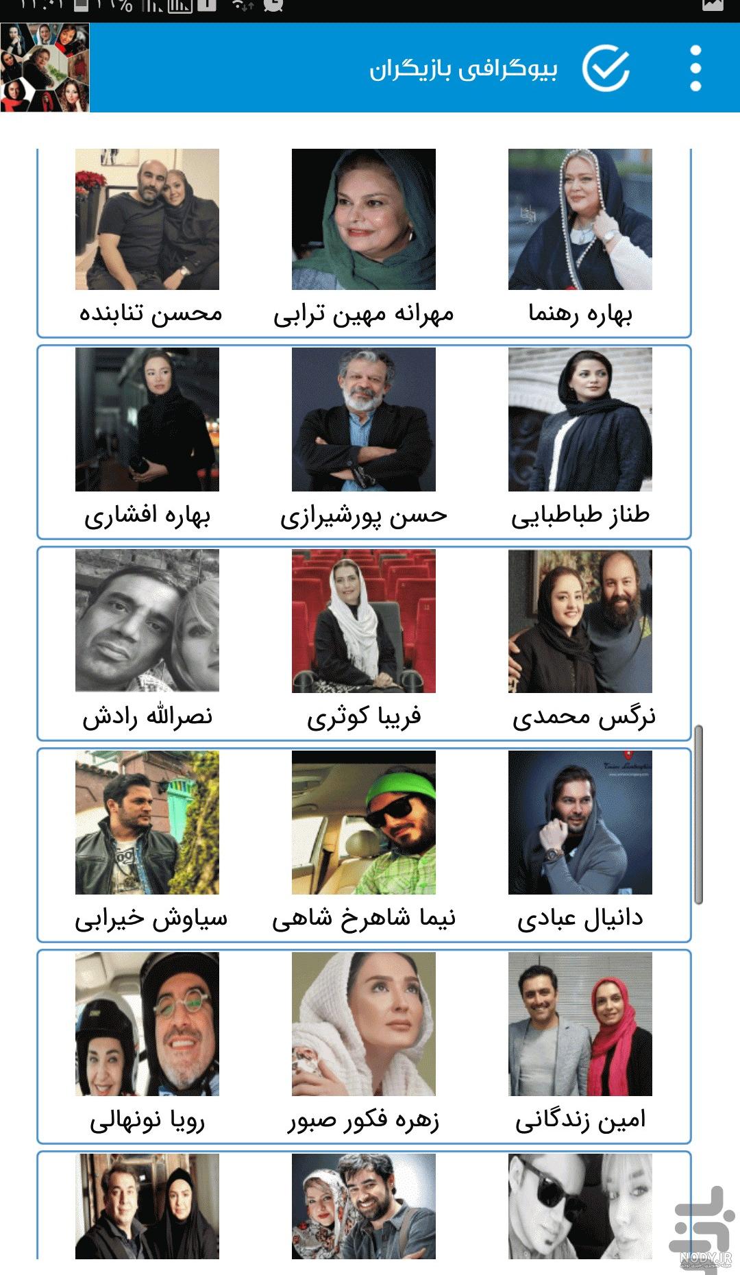 فردین نظری ویکی پدیا