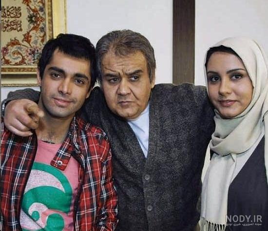 فرزند اشکان اشتیاق فرزند اشکان اشتیاق