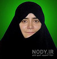 فرزند فاطمه حقیقت جو
