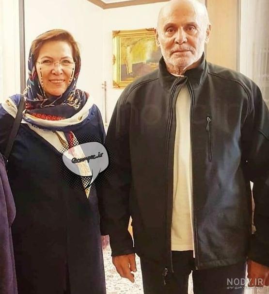 فرزندان جمشید هاشم پور