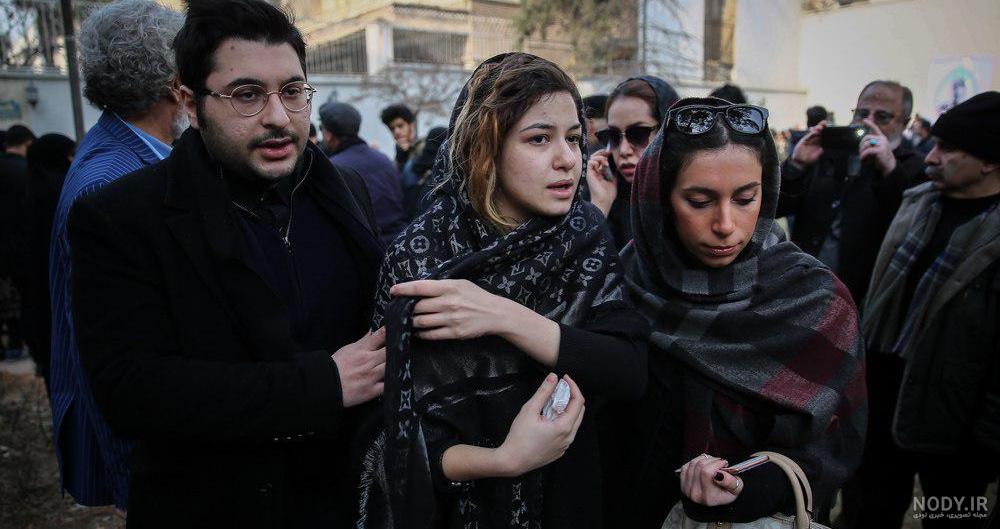 فرزندان حسن جوهرچی